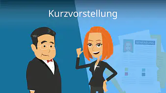 Kurzvorstellung