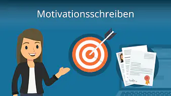 Motivationsschreiben