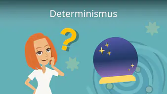 Determinismus