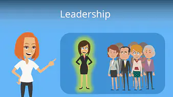 Leadership