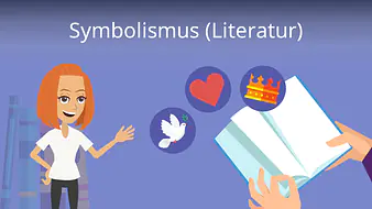 Symbolismus (Literatur)