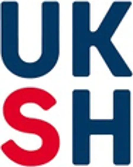 Logo von UNIVERSITÄTSKLINIKUM Schleswig-Holstein