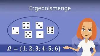Ergebnismenge