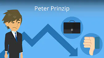 Peter-Prinzip