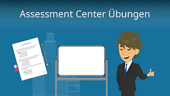 Assessment Center Übungen