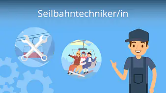 Seilbahntechniker/in