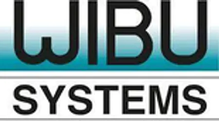 Logo von Wibu-Systems