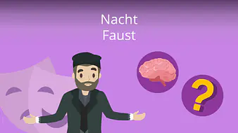 Nacht - Faust