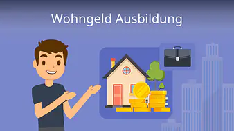 Wohngeld Ausbildung