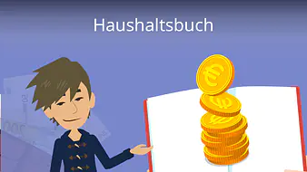 Haushaltsbuch
