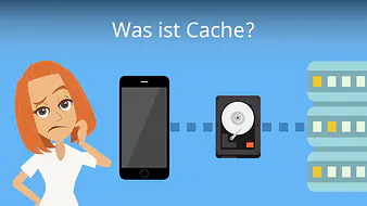 Was ist Cache?
