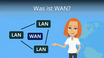Was ist WAN?