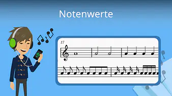Notenwerte