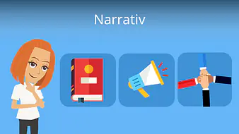 Narrativ
