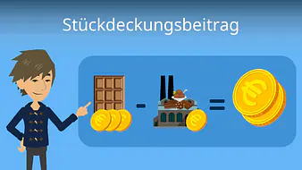 Stückdeckungsbeitrag