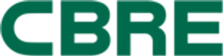 Logo von CBRE Group