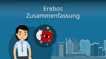 Erebos - Zusammenfassung