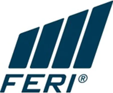 Logo von FERI