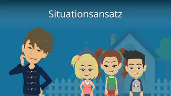 Situationsansatz