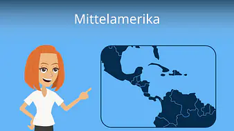Mittelamerika