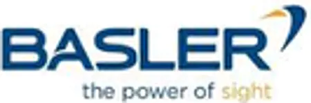 Logo von Basler AG