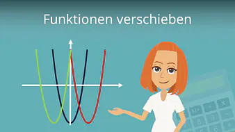 Funktionen verschieben