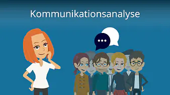Kommunikationsanalyse