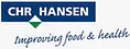 Logo von Chr. Hansen