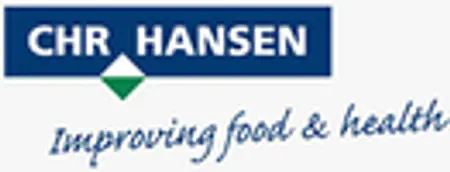 Logo von Chr. Hansen