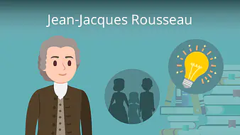 Jean-Jacques Rousseau