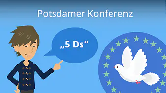 Potsdamer Konferenz