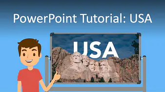 PowerPoint Tutorial USA