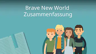 Brave New World - Zusammenfassung