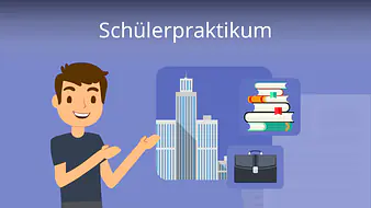 Schülerpraktikum