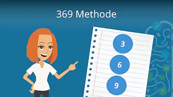 369 Methode