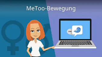 MeToo-Bewegung