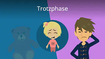 Trotzphase