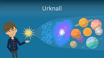 Urknall