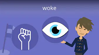 Woke
