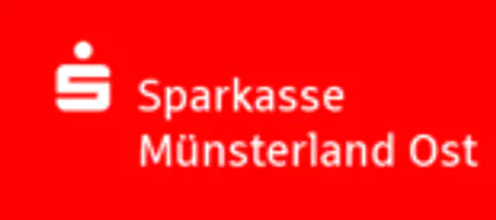 Logo von Sparkasse Münsterland Ost