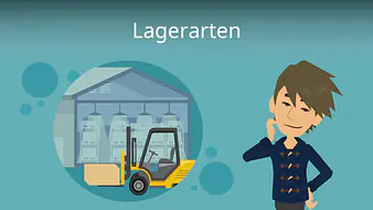 Lagerarten