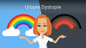 Utopie & Dystopie