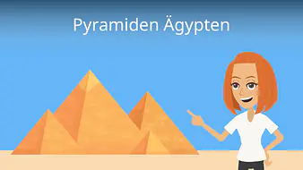 Pyramiden Ägypten