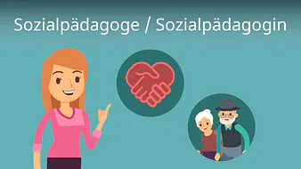 Sozialpädagoge / Sozialpädagogin