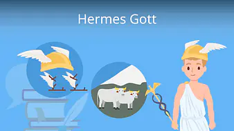 Hermes Gott