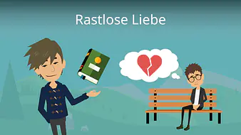 Rastlose Liebe