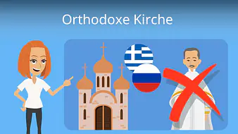 Orthodoxe Kirche