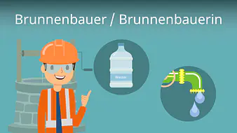 Brunnenbauer Ausbildung