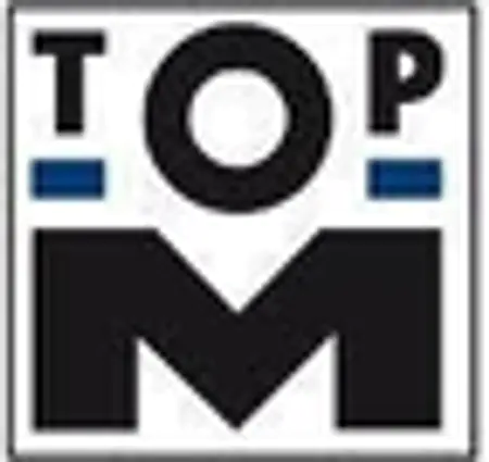 Logo von TopM Software