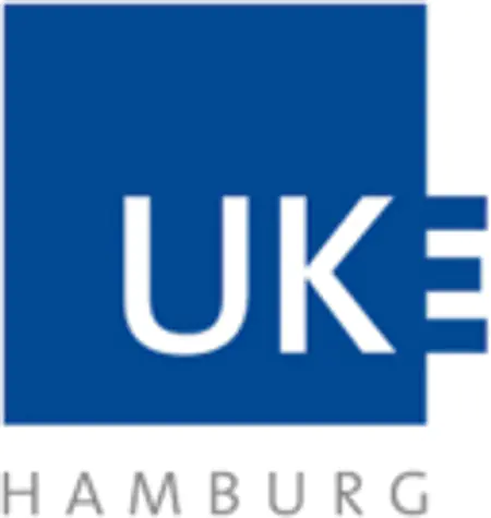 Logo von UKE